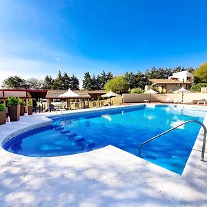 Harmonie Hotel De Montana - Adults Only